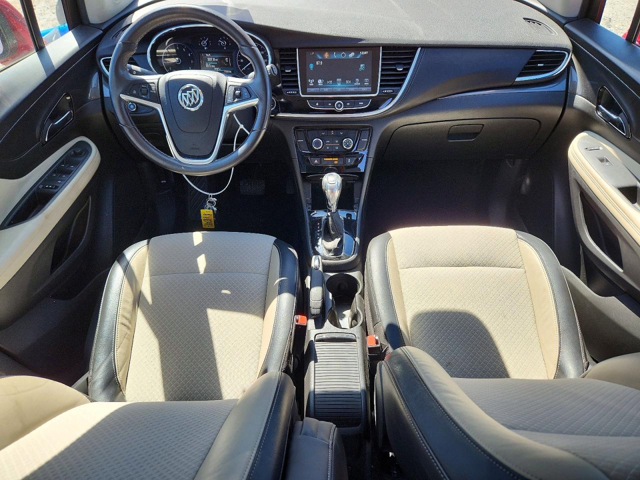 Buick Encore Preferred