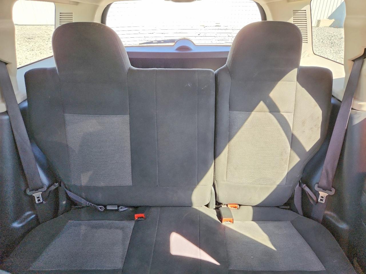Jeep Patriot Latitude