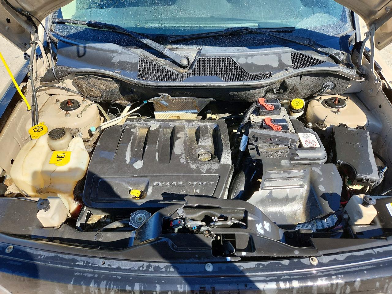 Jeep Patriot Latitude