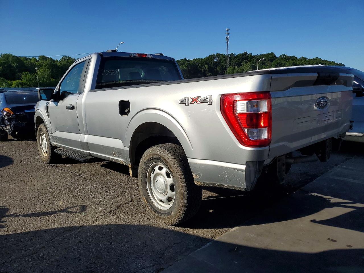 Ford F-150