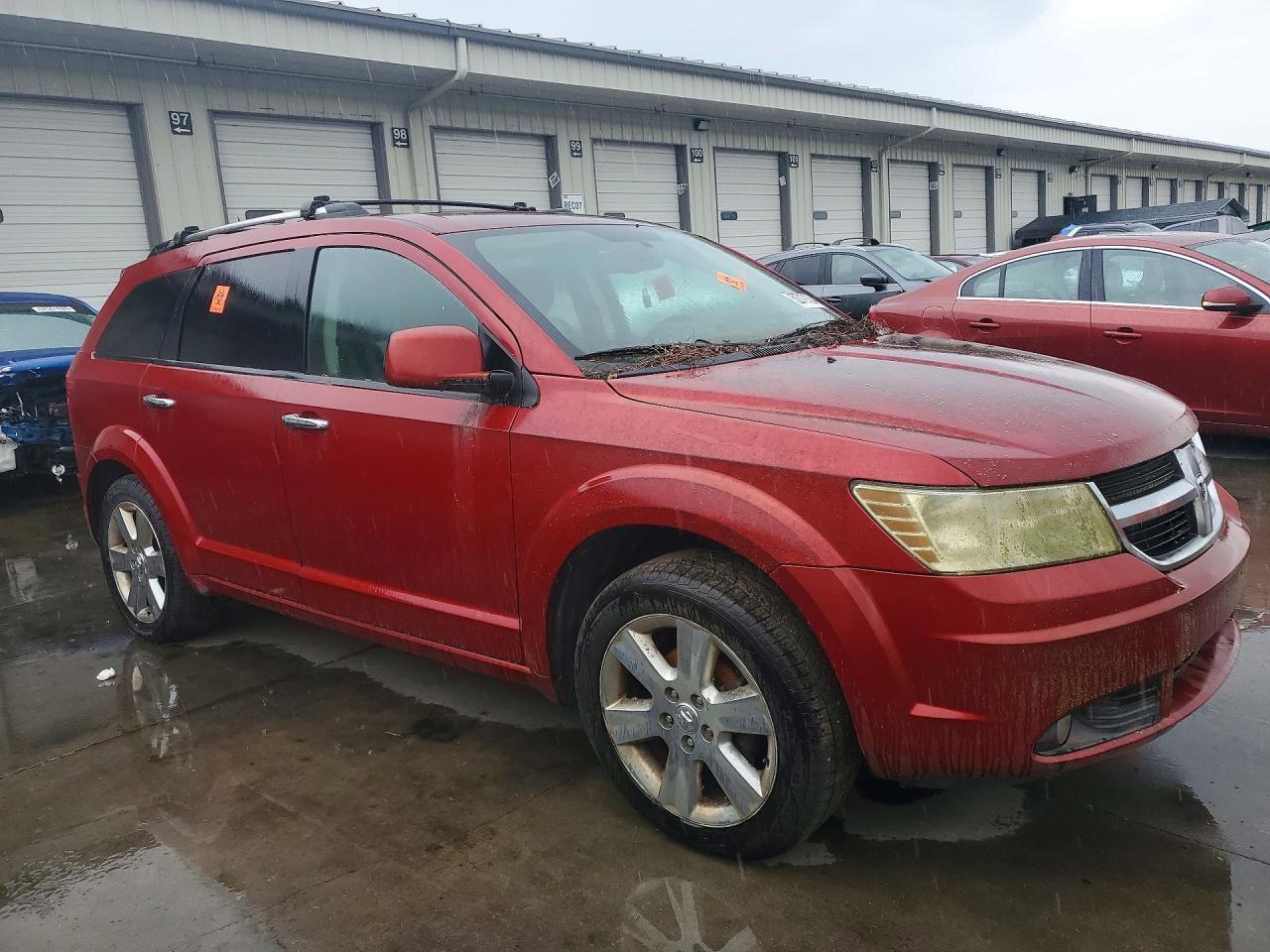 Dodge Journey R R