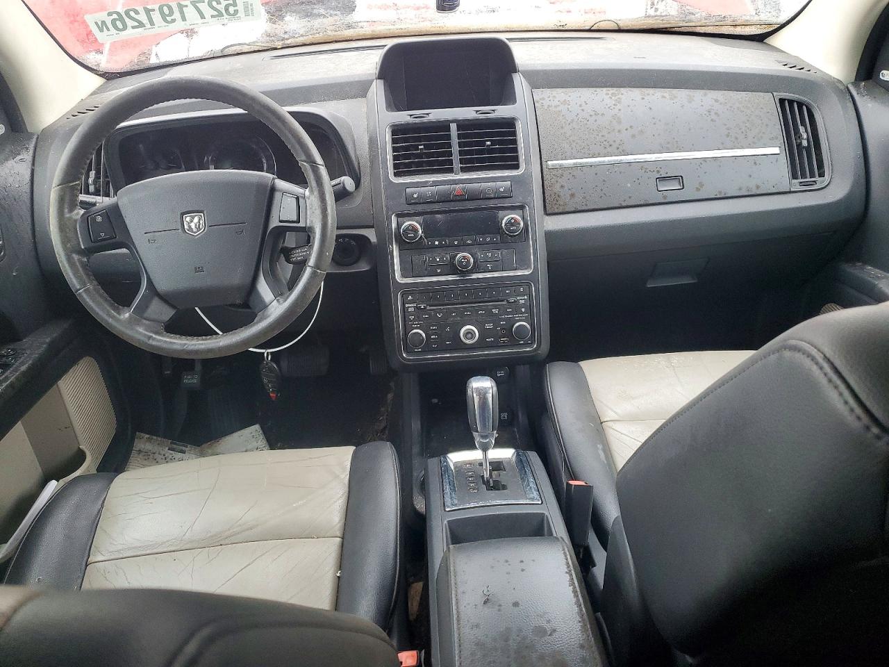 Dodge Journey R R