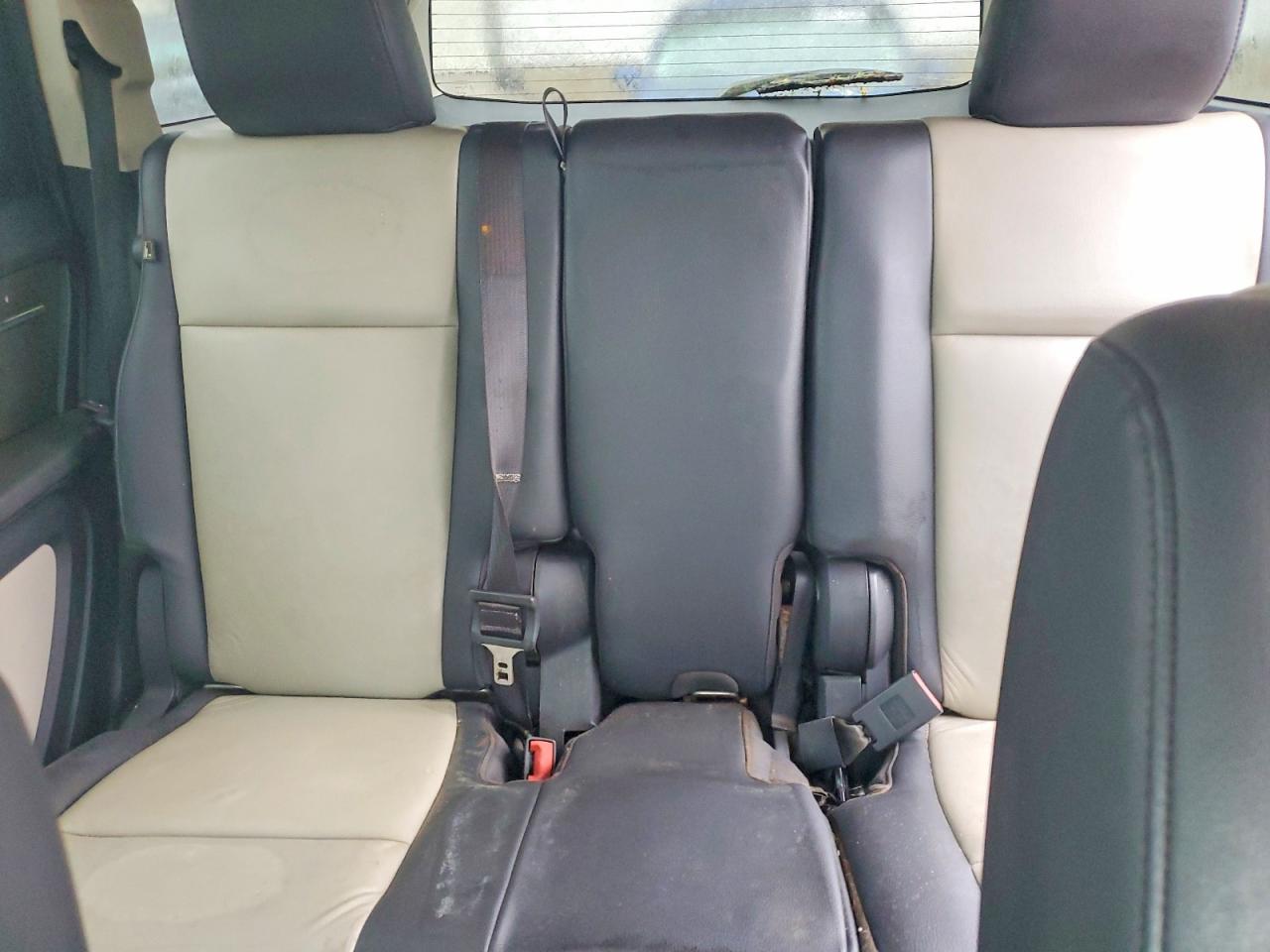 Dodge Journey R R