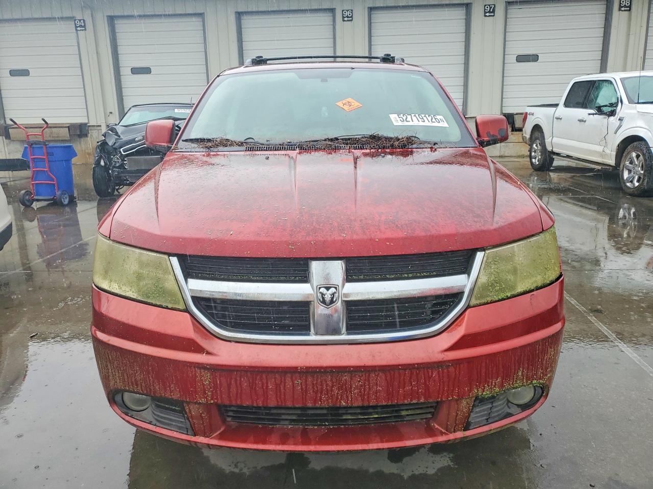Dodge Journey R R