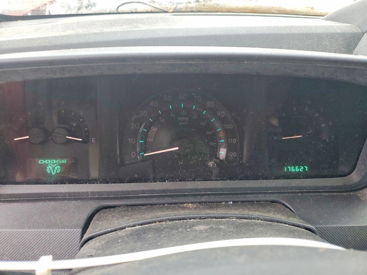 Dodge Journey R R