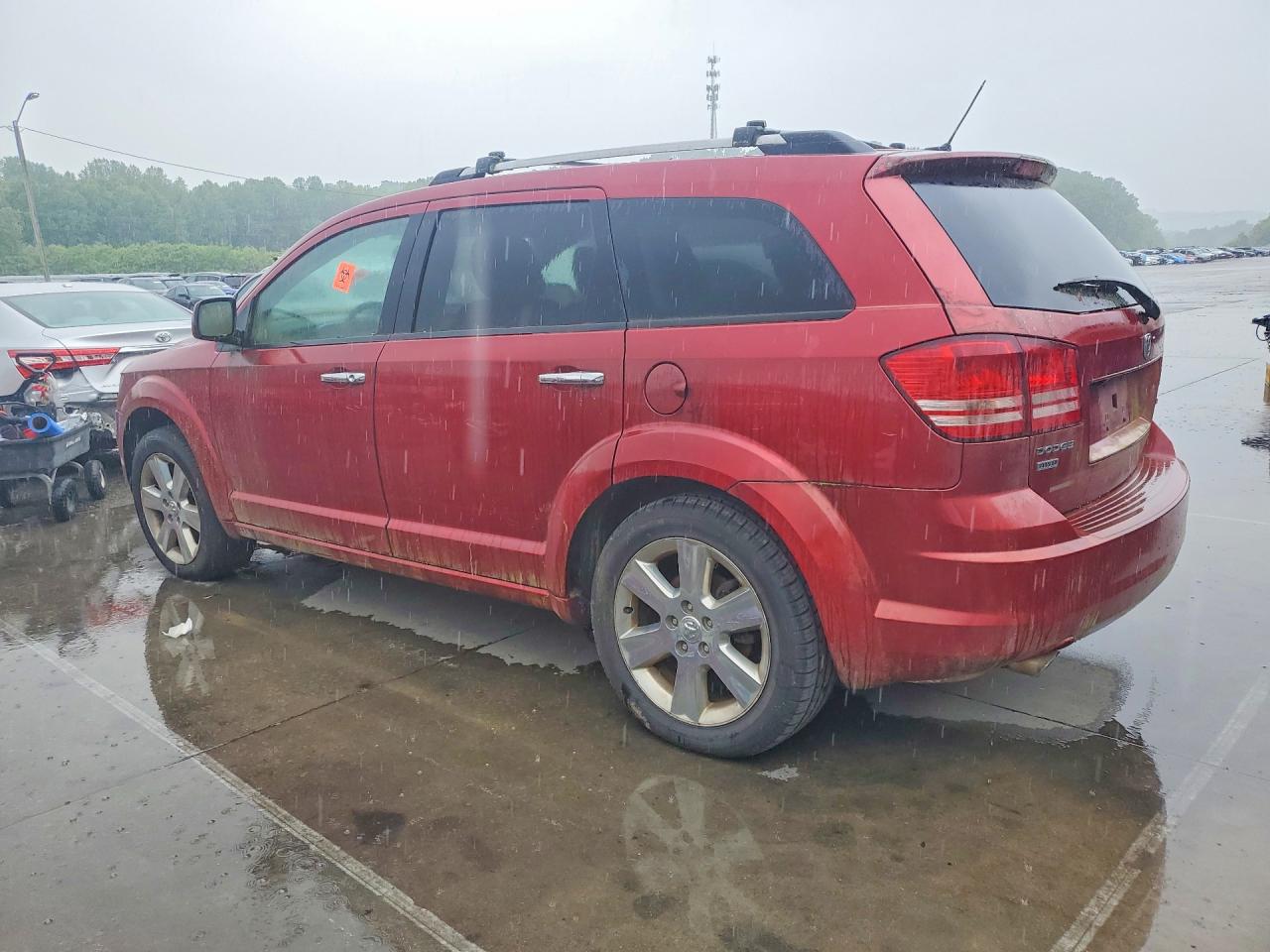 Dodge Journey R R