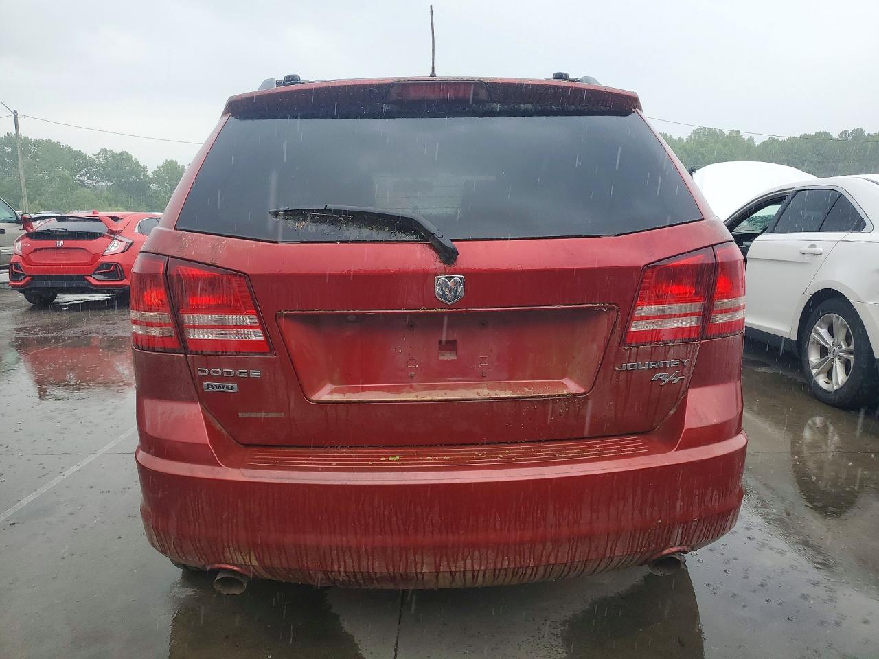 Dodge Journey R R