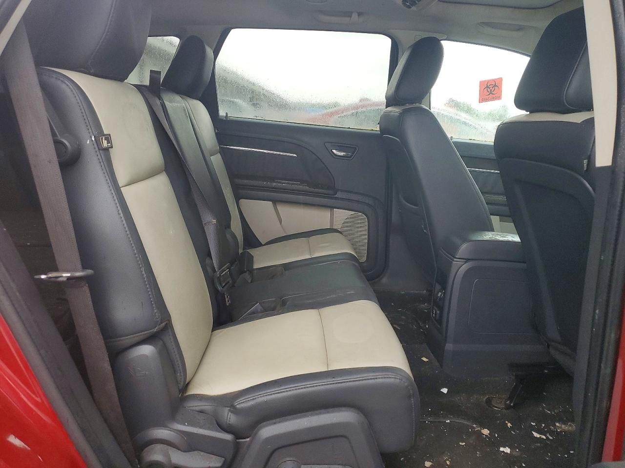 Dodge Journey R R
