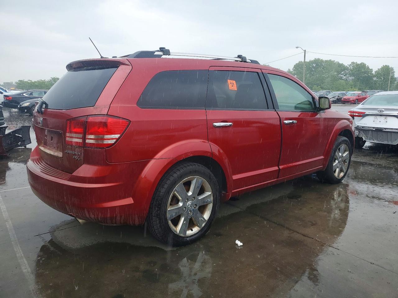 Dodge Journey R R