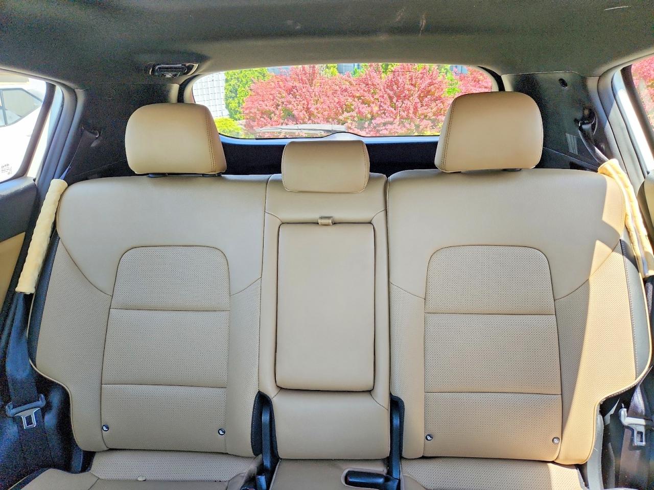 Kia Sportage Sx