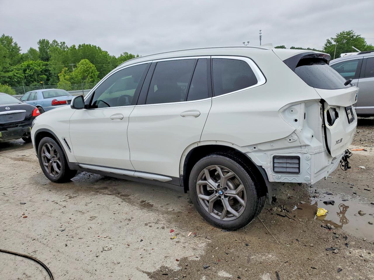 BMW X Series Xdrive30i