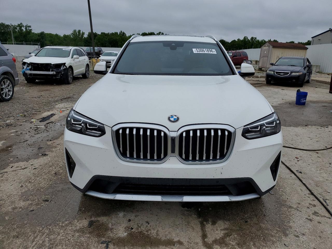 BMW X Series Xdrive30i
