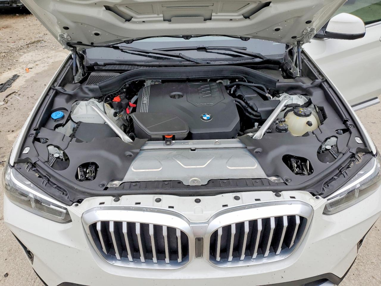 BMW X Series Xdrive30i