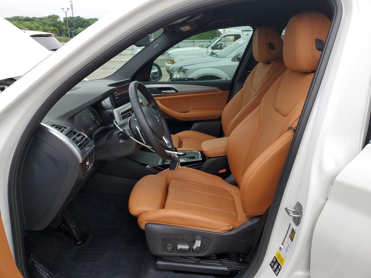 BMW X Series Xdrive30i