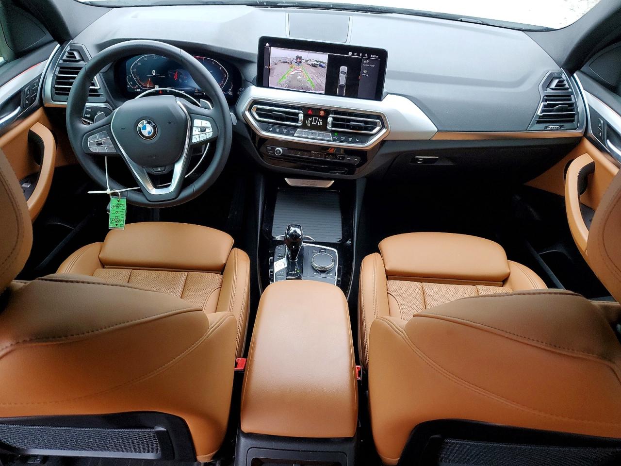 BMW X Series Xdrive30i