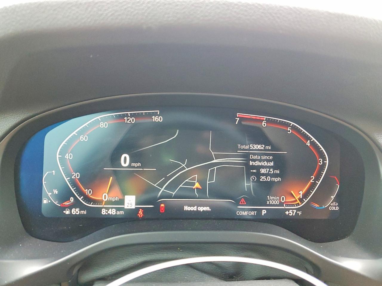 BMW X Series Xdrive30i