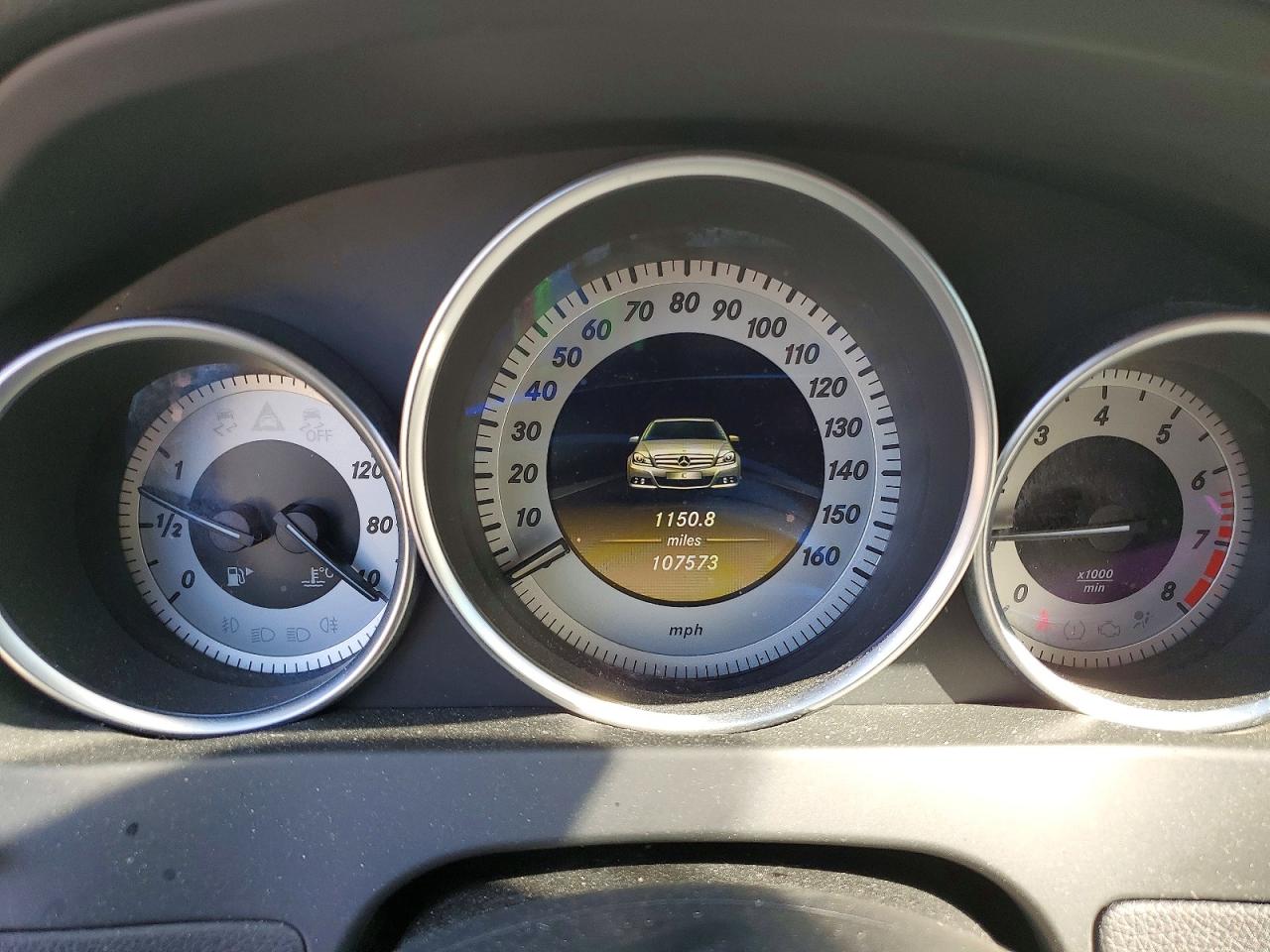 Mercedes-Benz C-Class 300 4matic