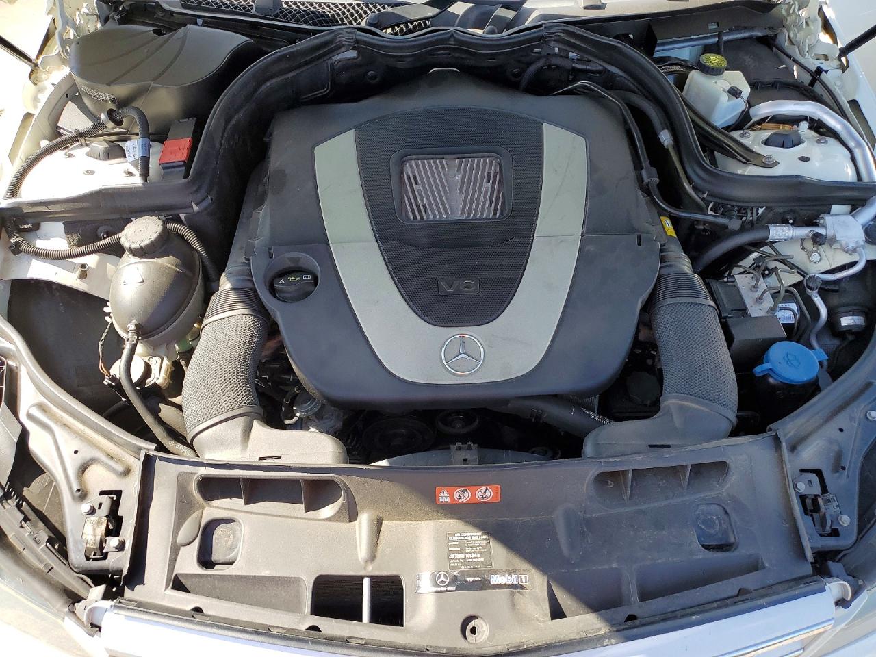 Mercedes-Benz C-Class 300 4matic