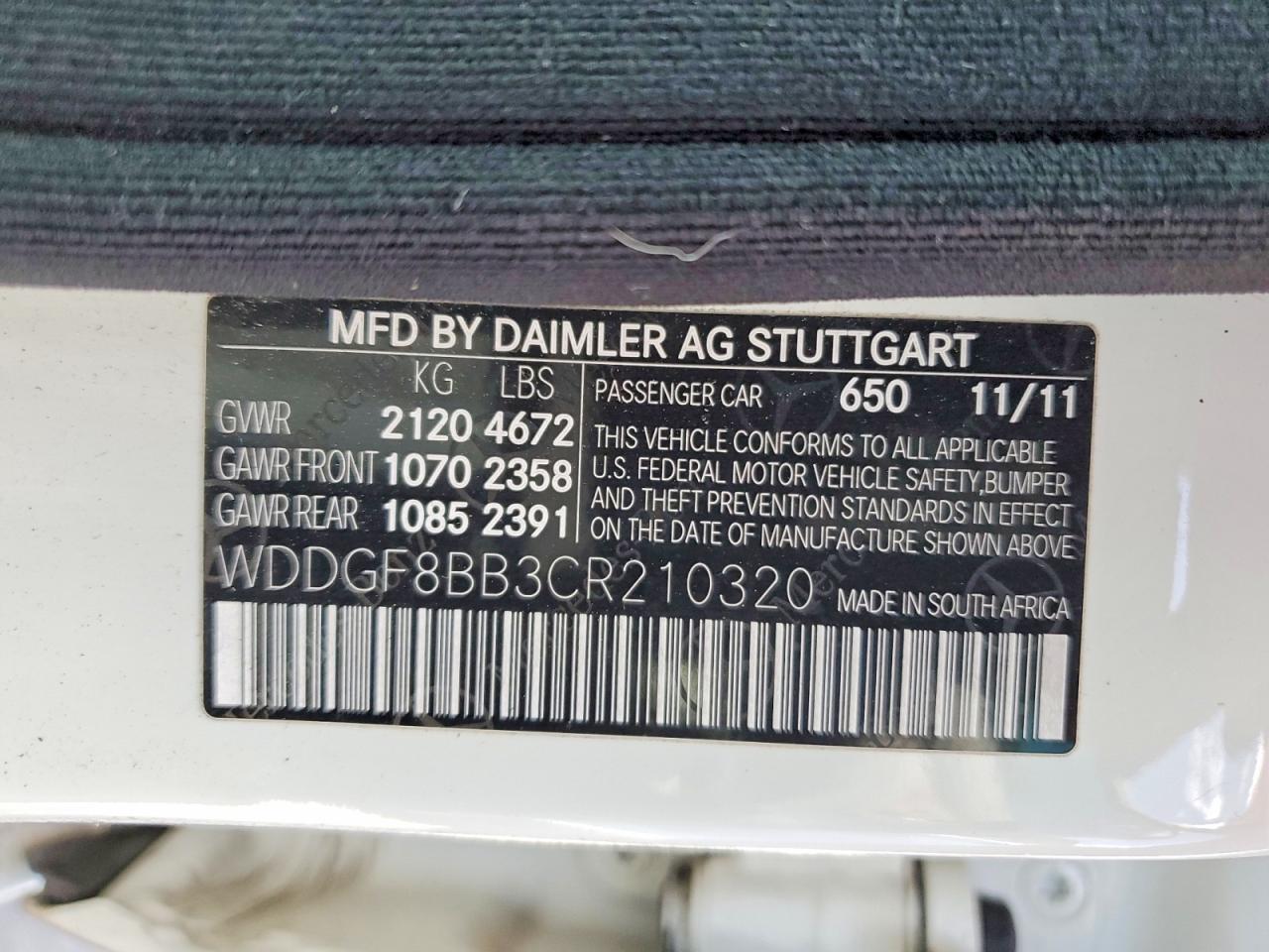 Mercedes-Benz C-Class 300 4matic