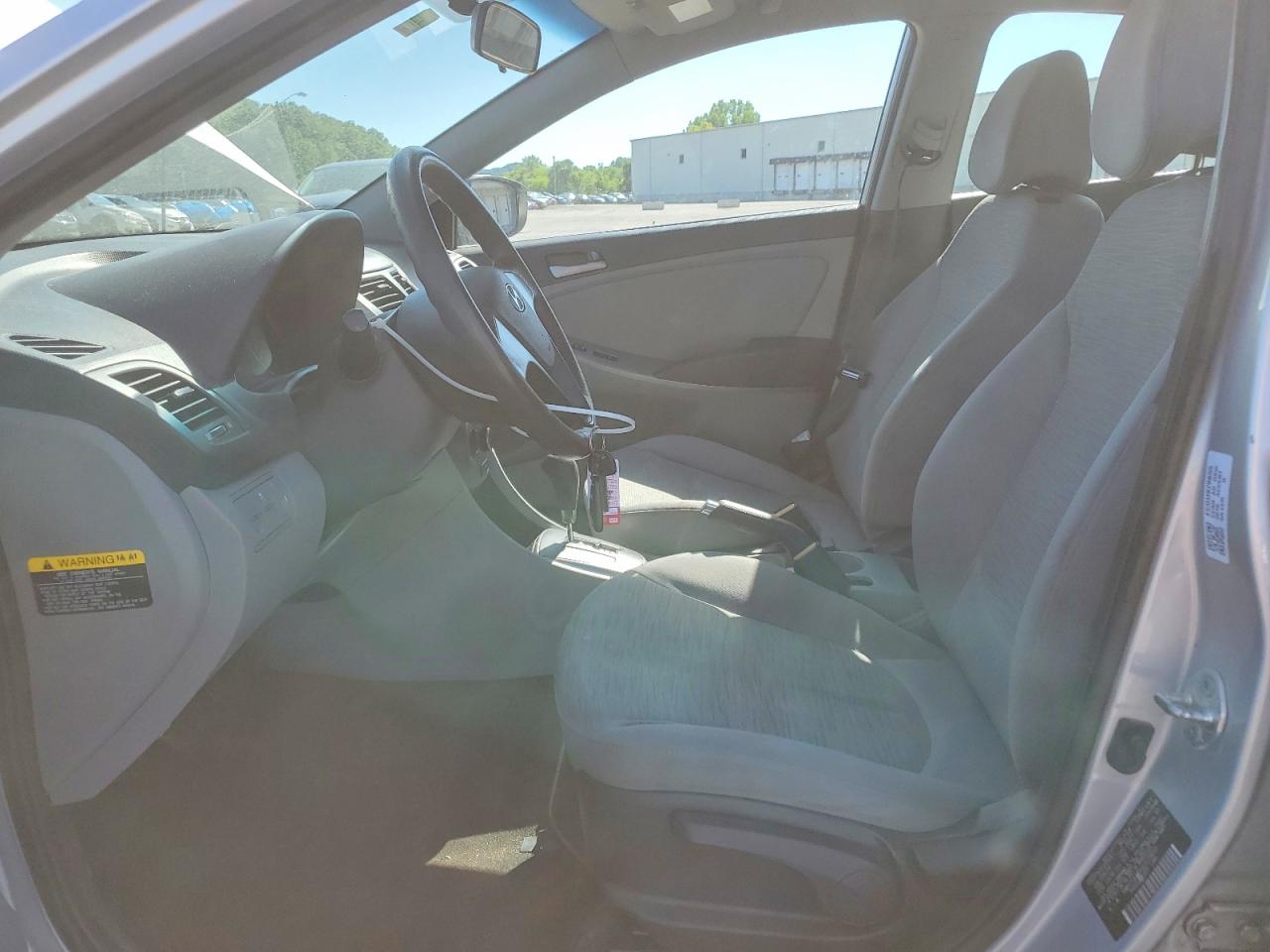 Hyundai ACCENT Se