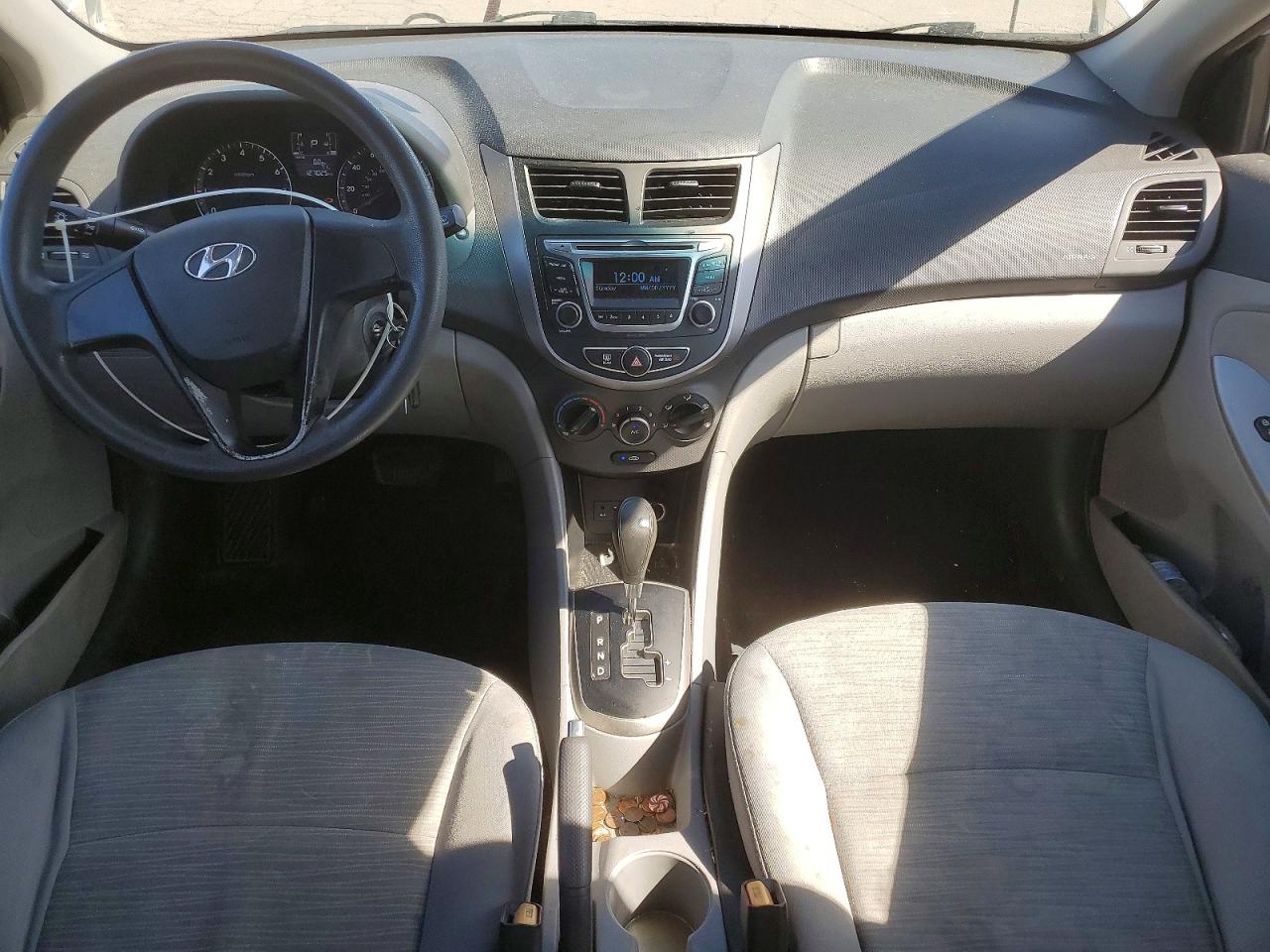 Hyundai ACCENT Se