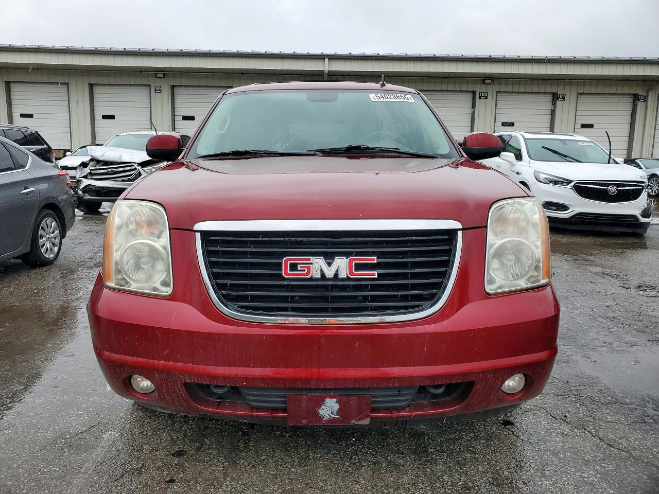 GMC Yukon K1500 Slt