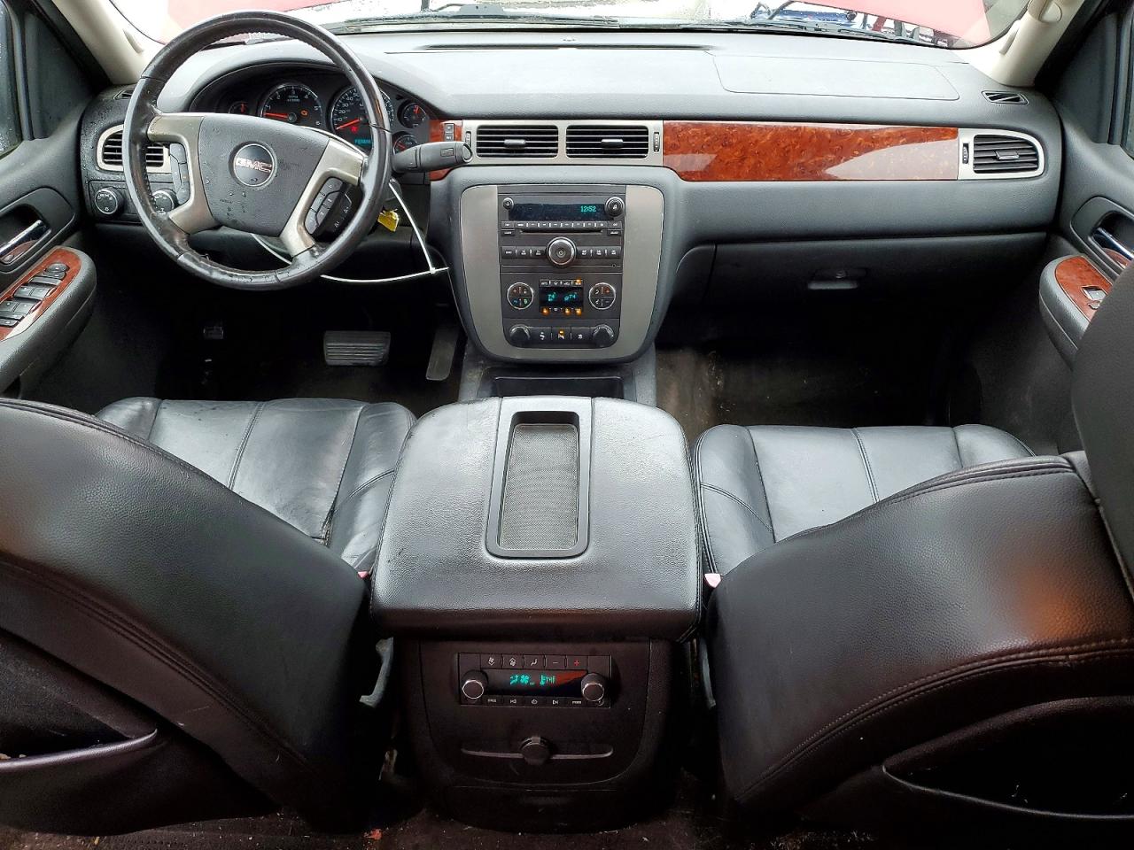 GMC Yukon K1500 Slt
