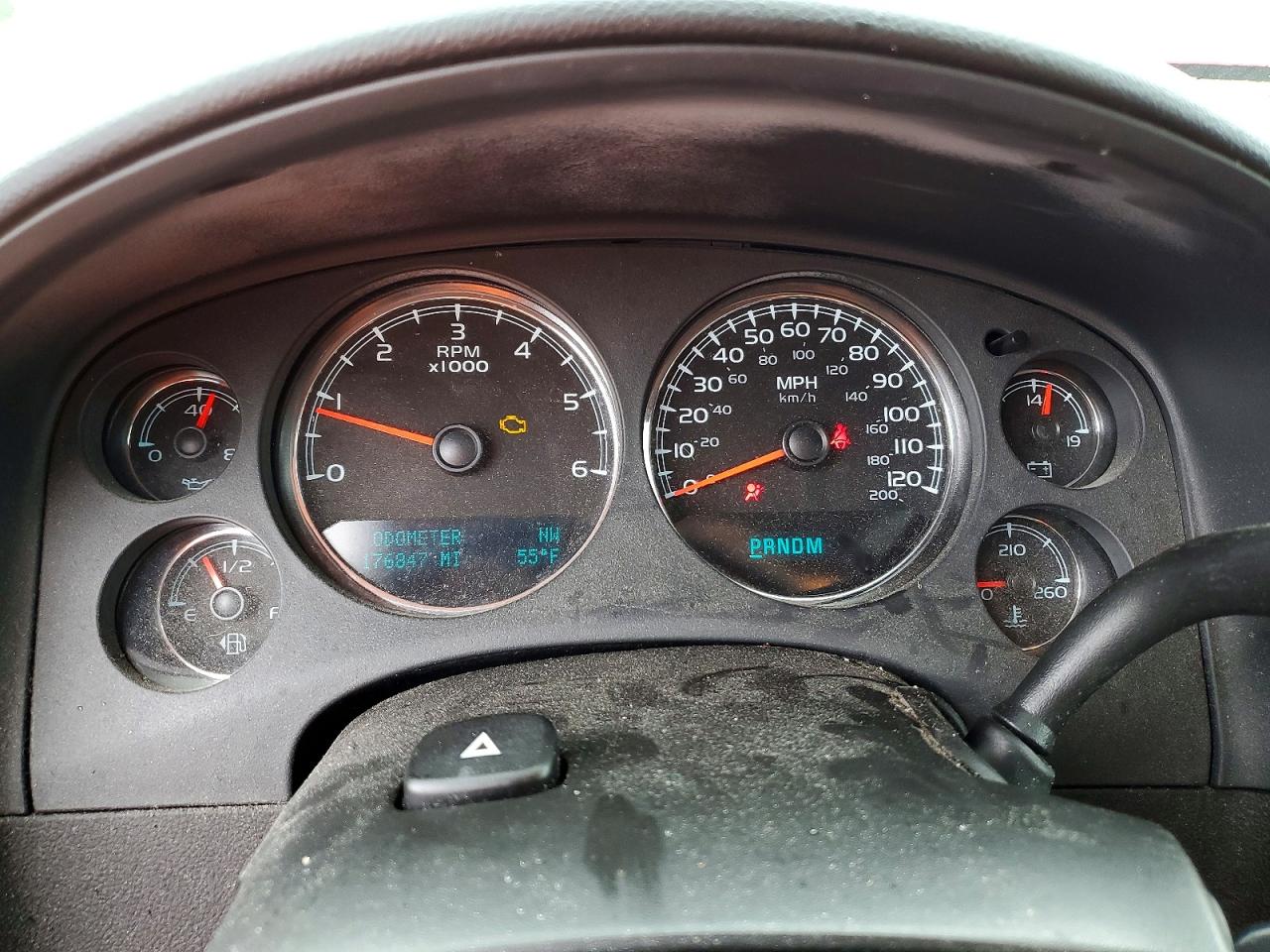 GMC Yukon K1500 Slt