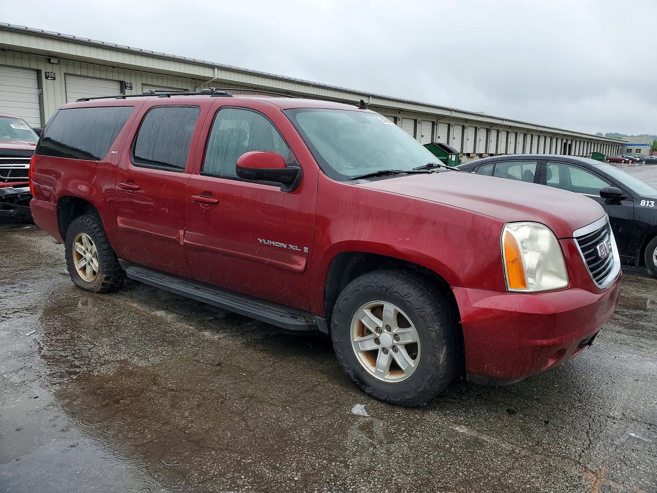 GMC Yukon K1500 Slt