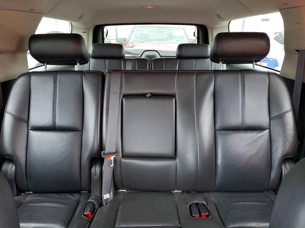 GMC Yukon K1500 Slt