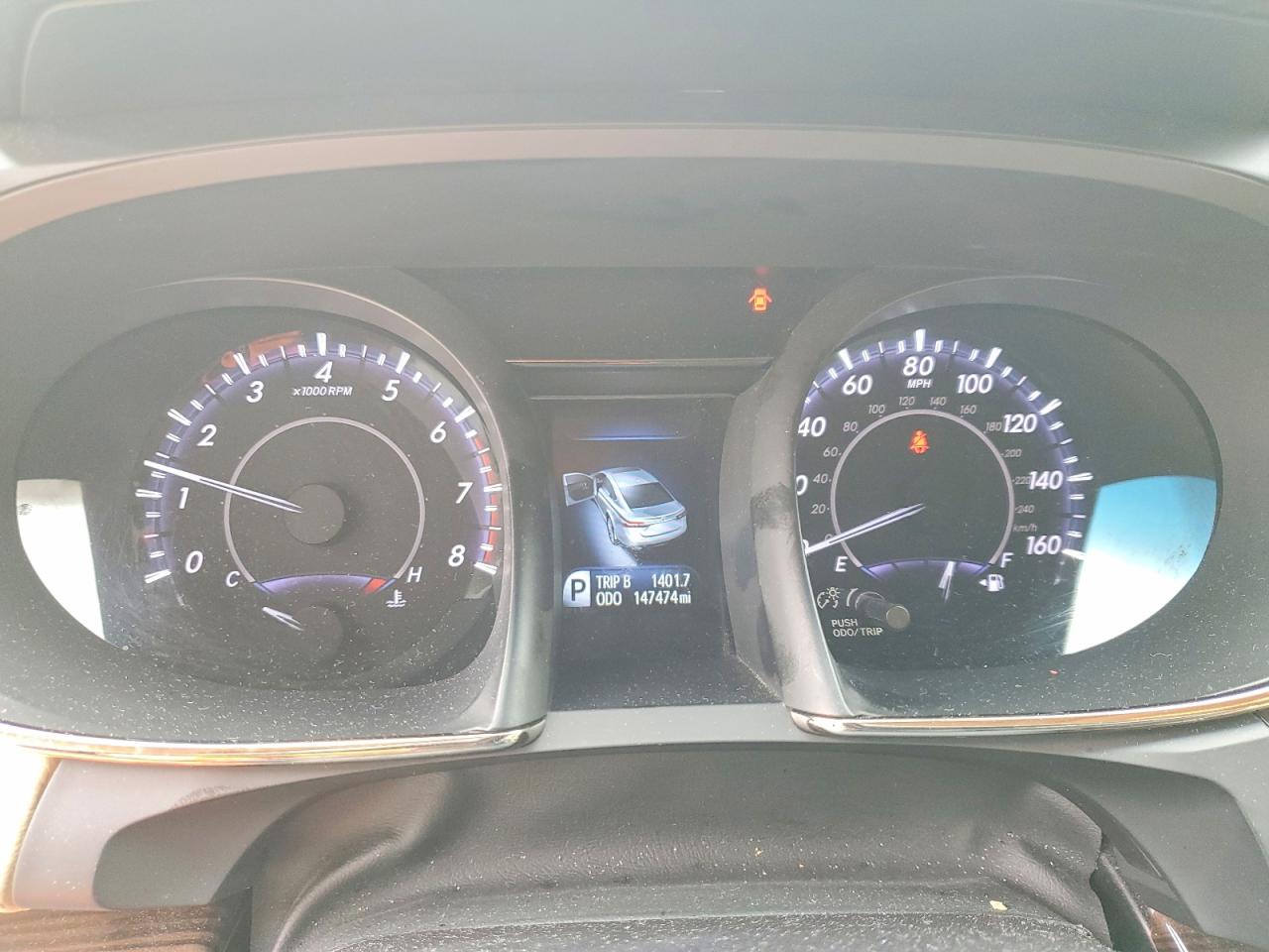 Toyota Avalon Xle Premium