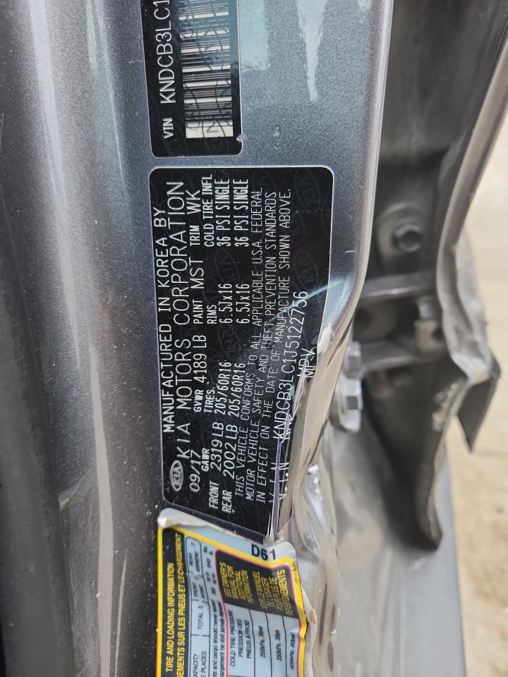 Kia Niro Fe