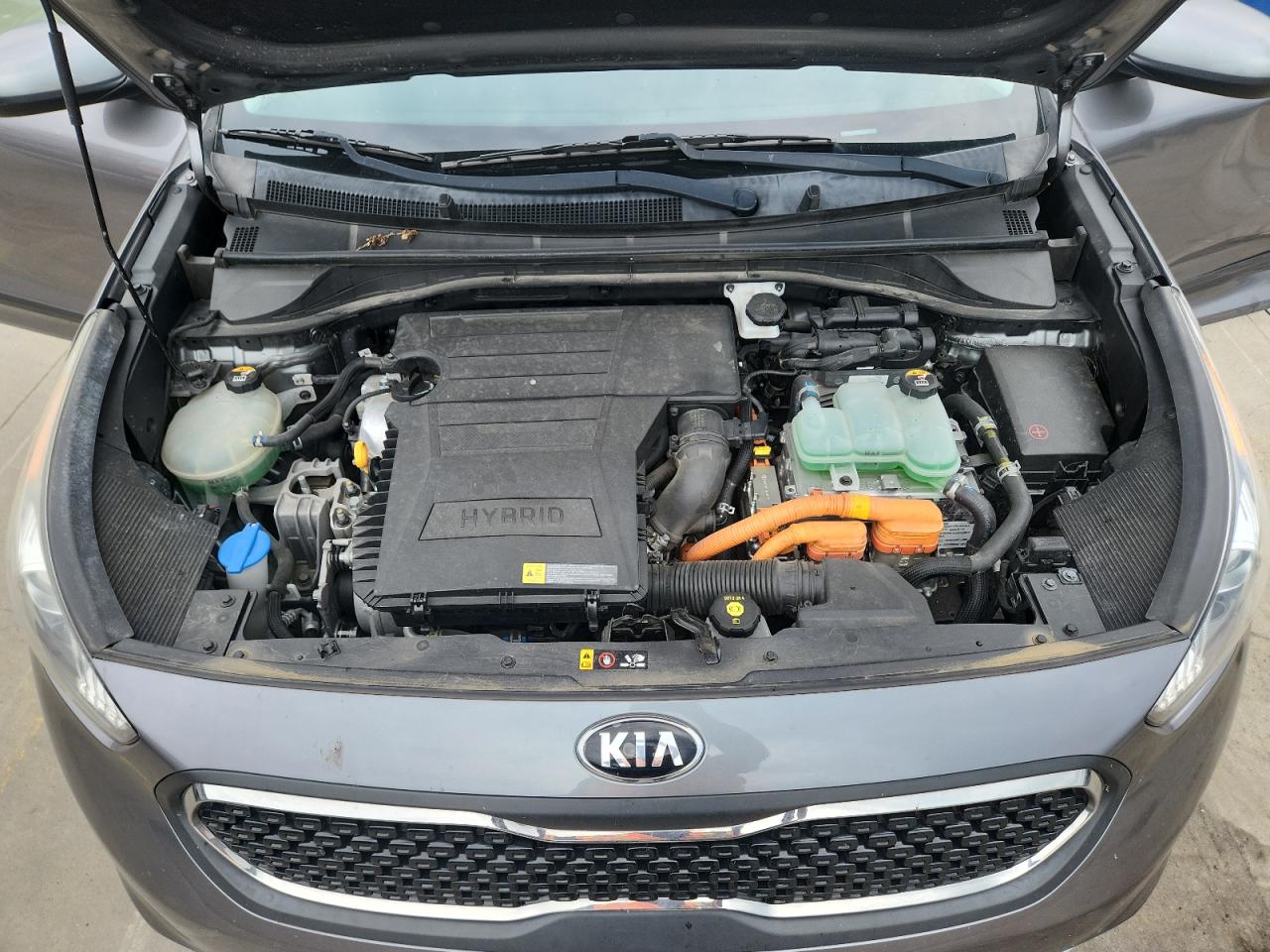 Kia Niro Fe