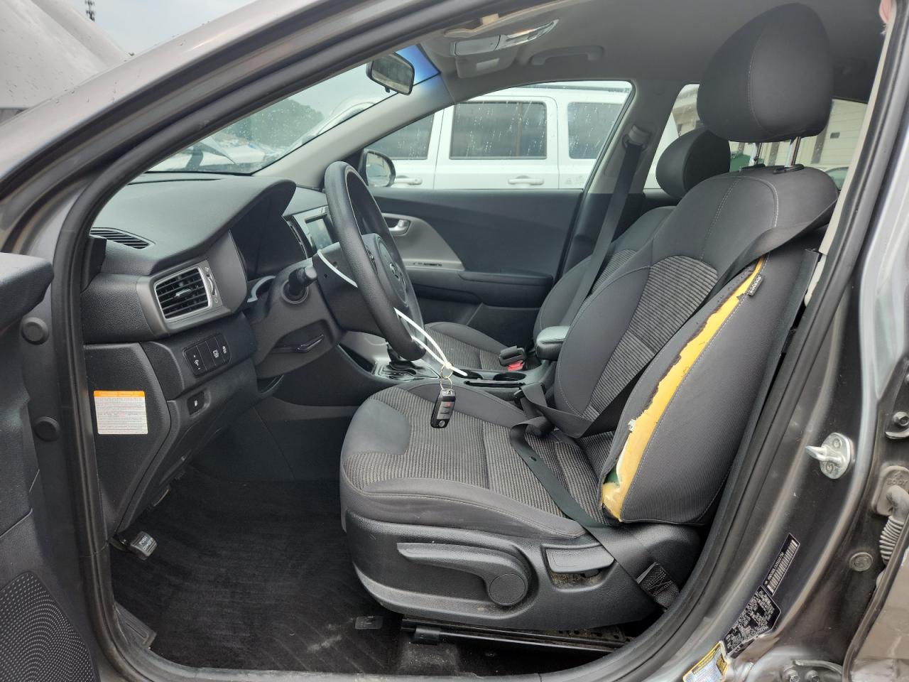 Kia Niro Fe