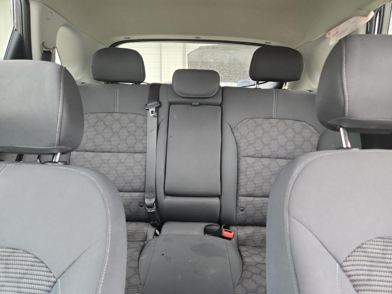 Kia Niro Fe