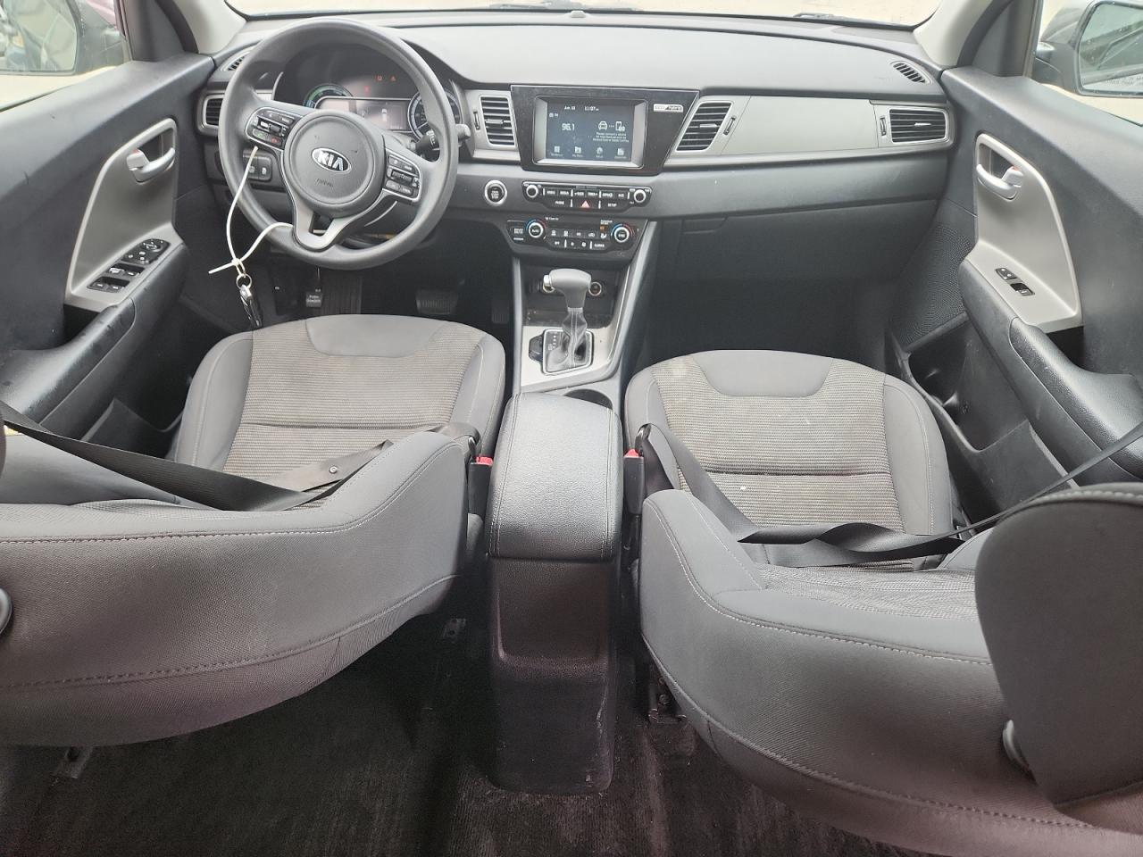 Kia Niro Fe