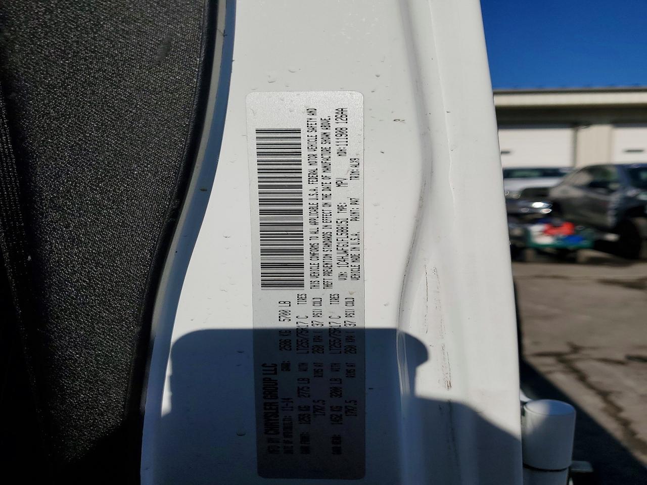 Jeep Wrangler Rubicon