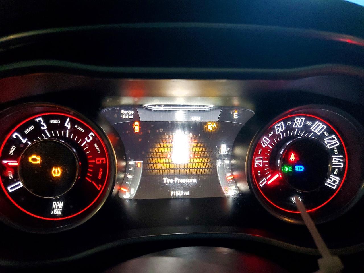 Dodge Challenger Sxt Plus