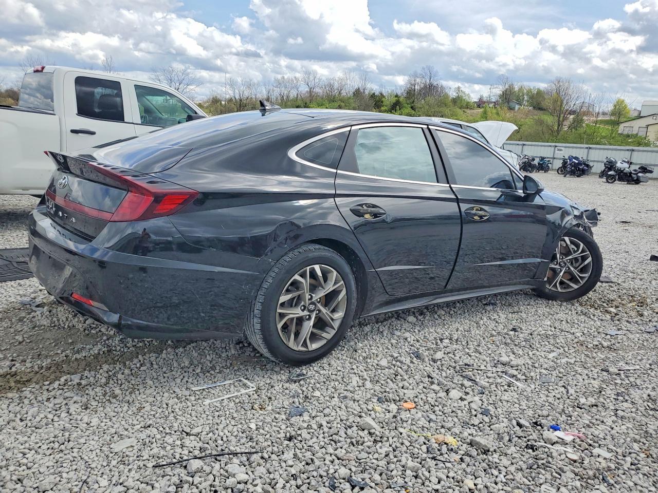 Hyundai SONATA Sel