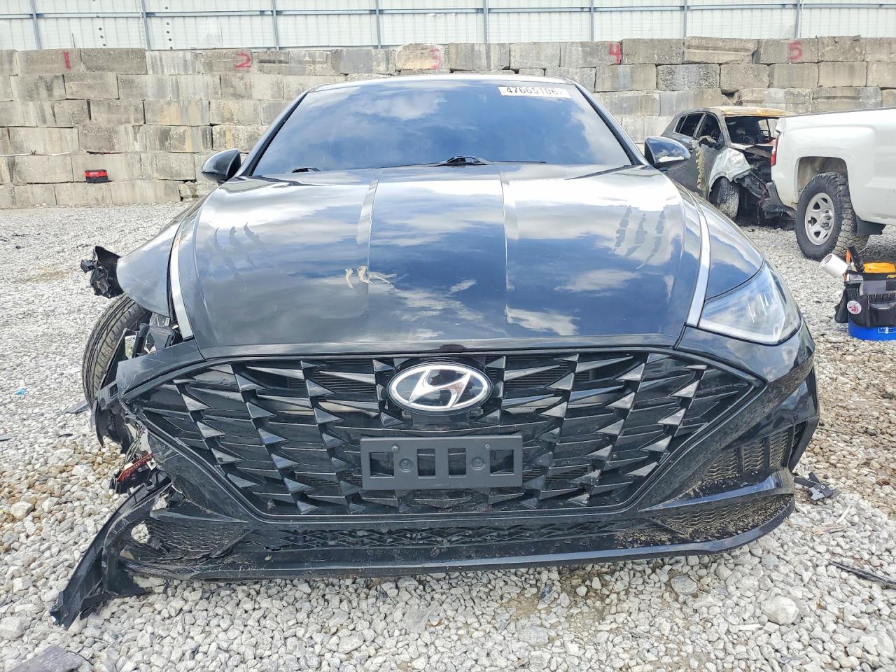 Hyundai SONATA Sel