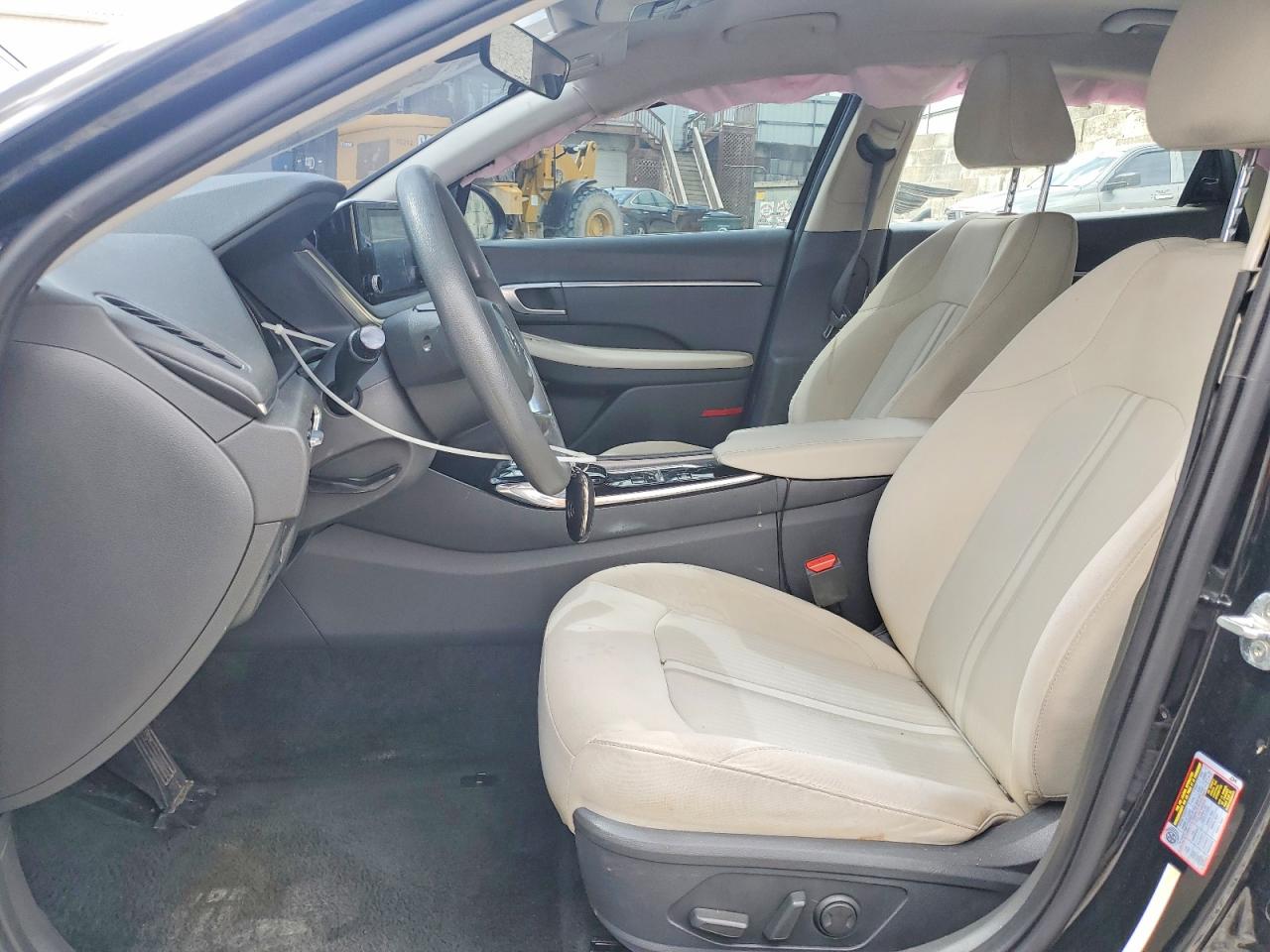Hyundai SONATA Sel