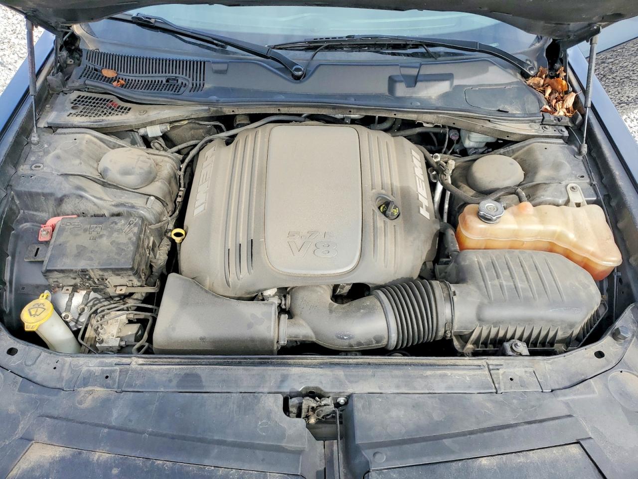 Dodge Challenger Sxt Plus