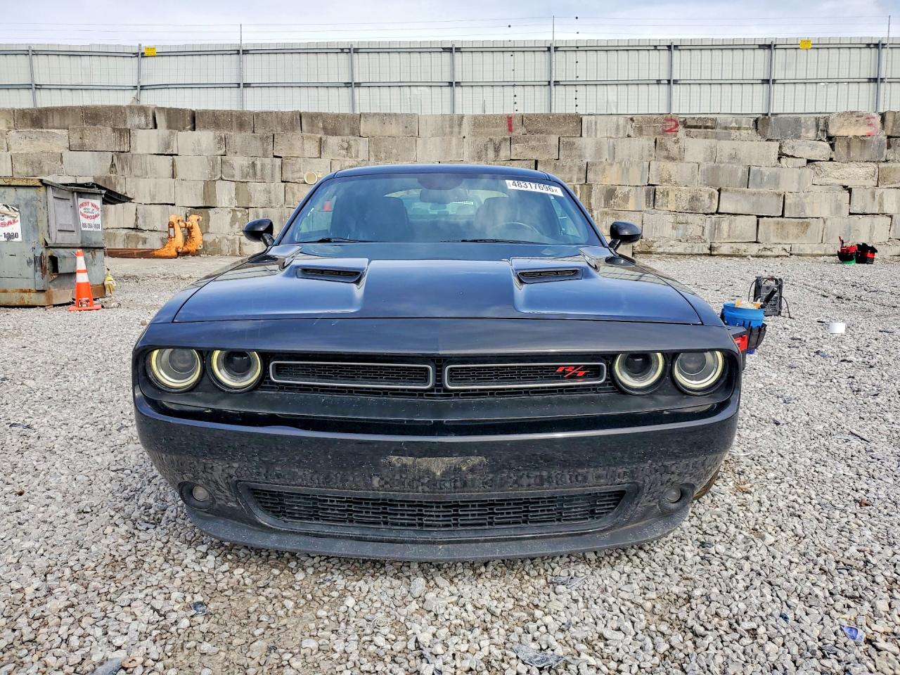 Dodge Challenger Sxt Plus
