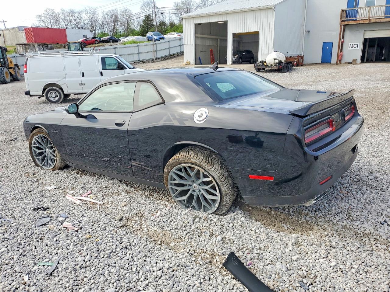 Dodge Challenger Sxt Plus