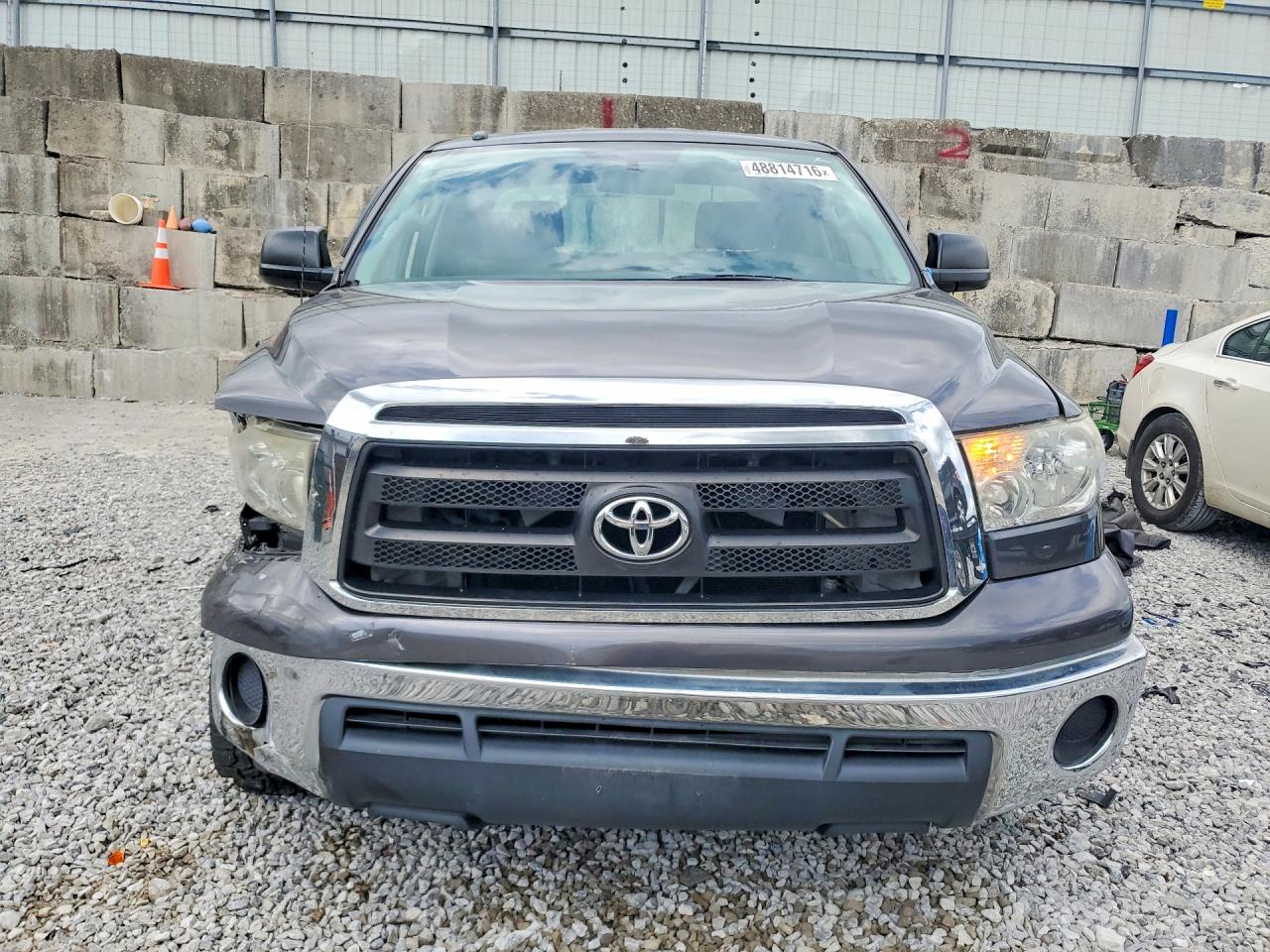 Toyota Tundra Grade