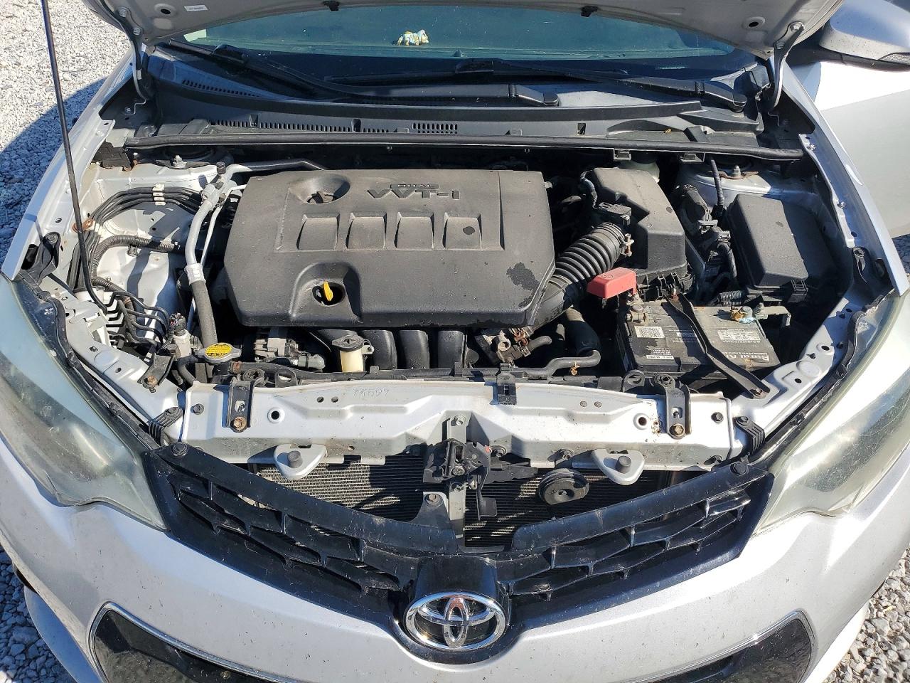 Toyota Corolla S Plus