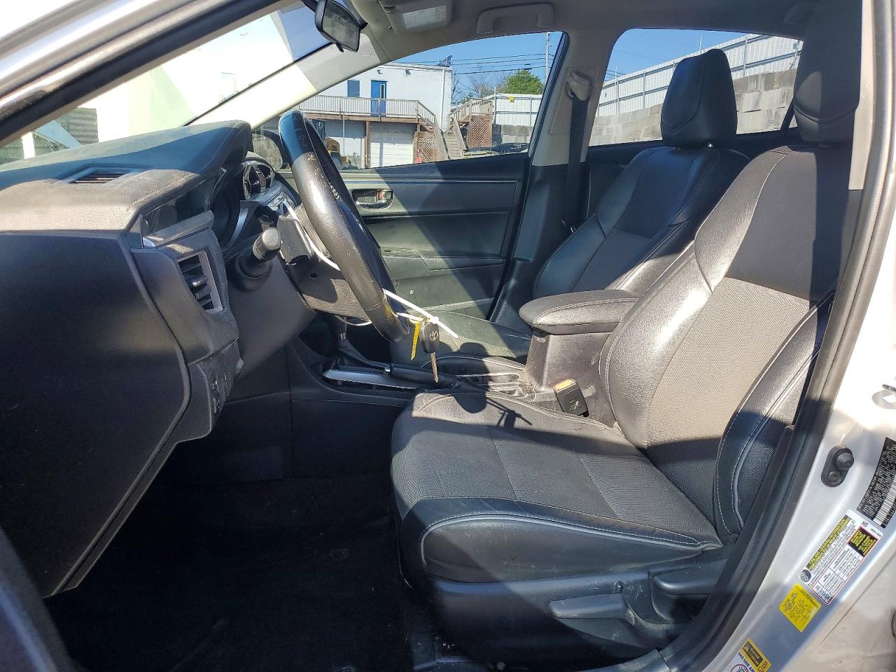 Toyota Corolla S Plus