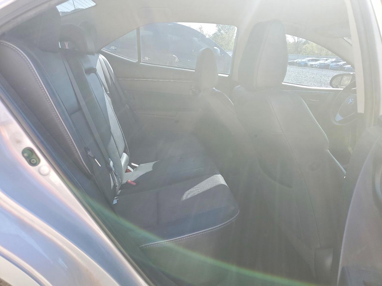 Toyota Corolla S Plus