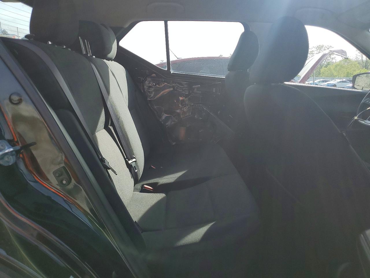 Nissan Kicks S