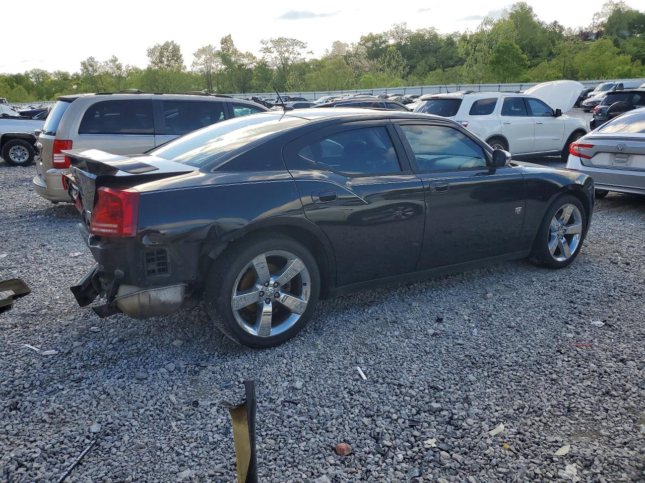 Dodge Charger Sxt